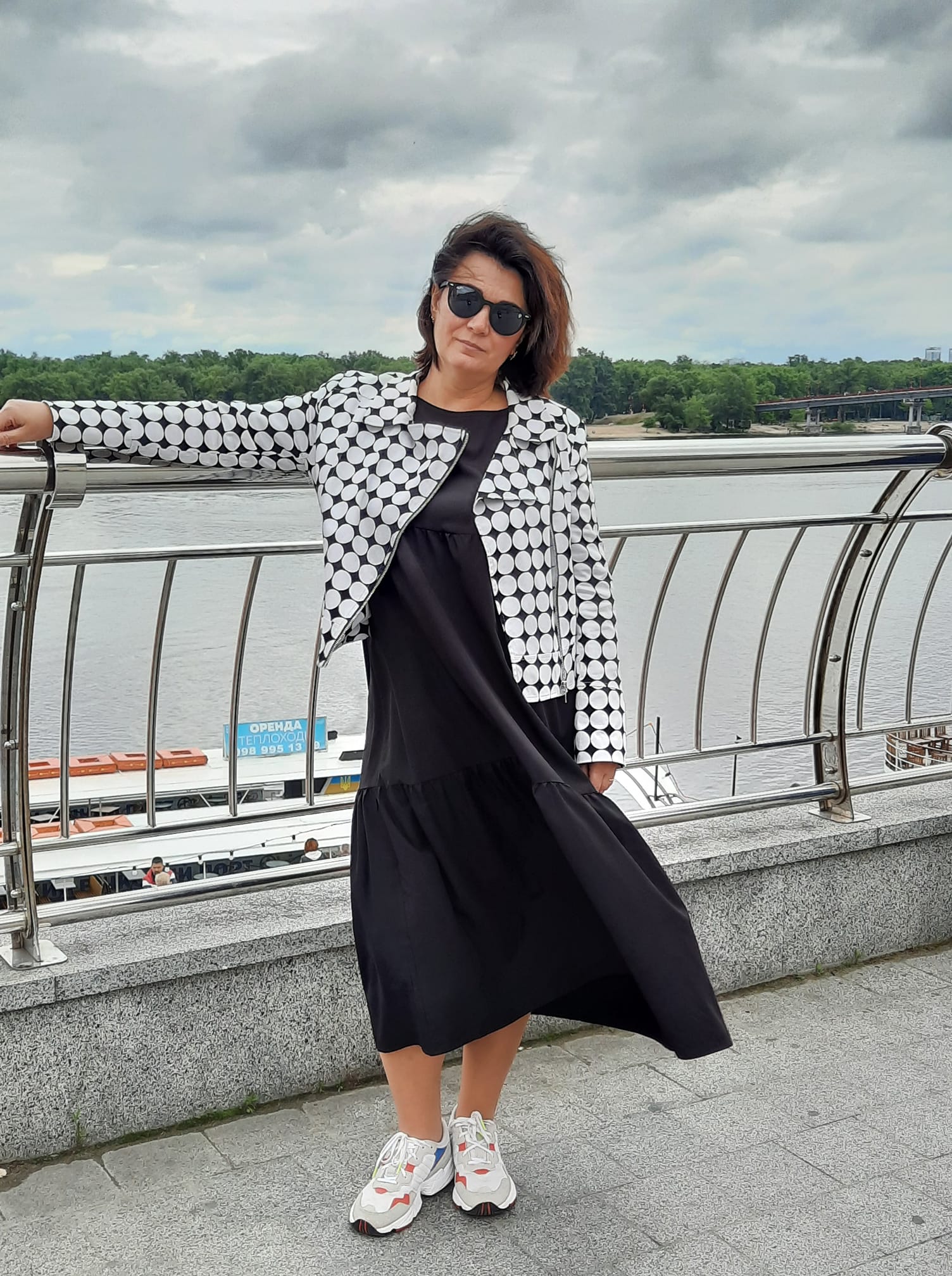 Оксана Пирхало