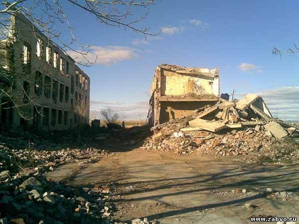 Бєзрєчна сьогодні: мальовничі краєвиди російської глибинки