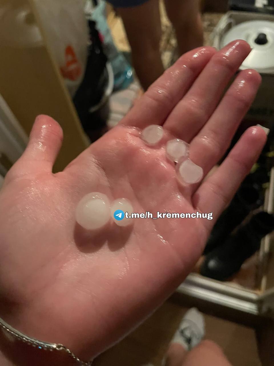 Град на Молодіжному