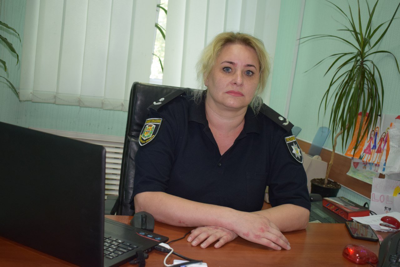 Наталя Каут