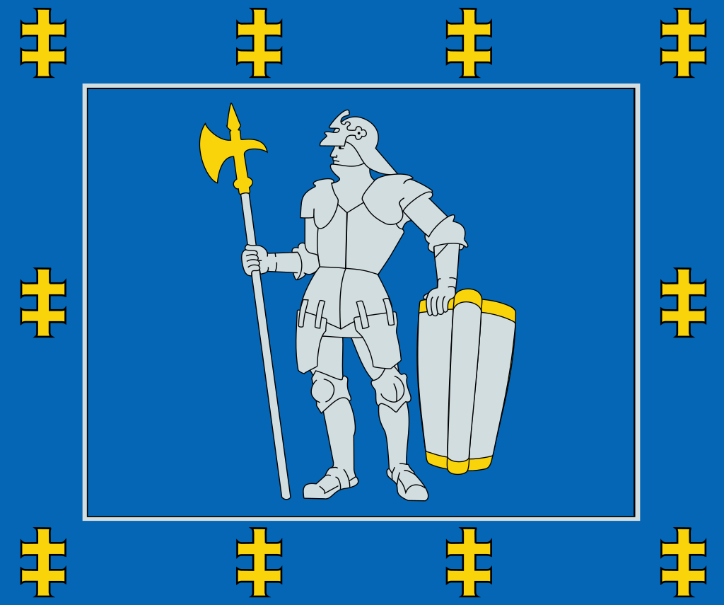 Герб Алітуса