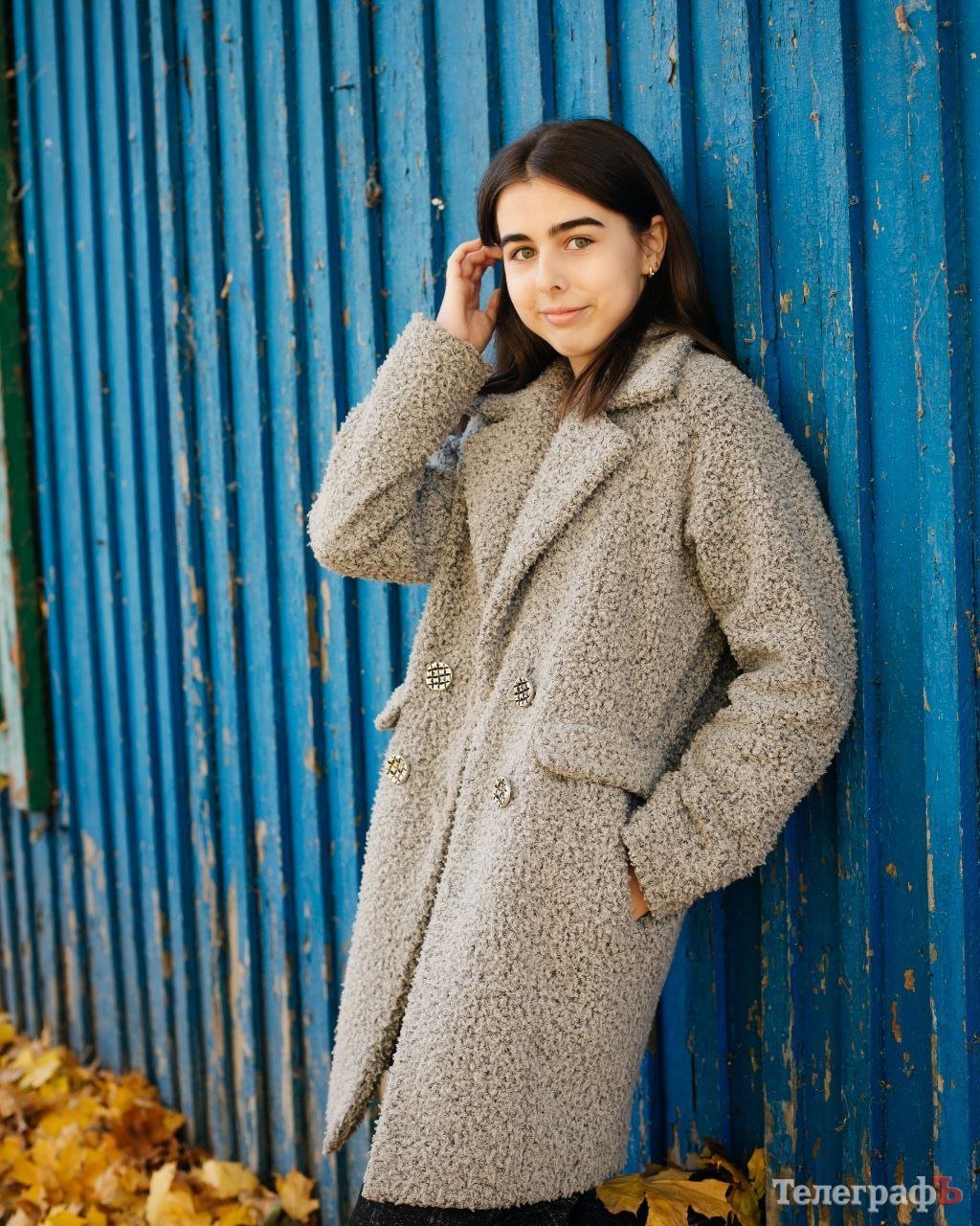 Анна Речкалова
