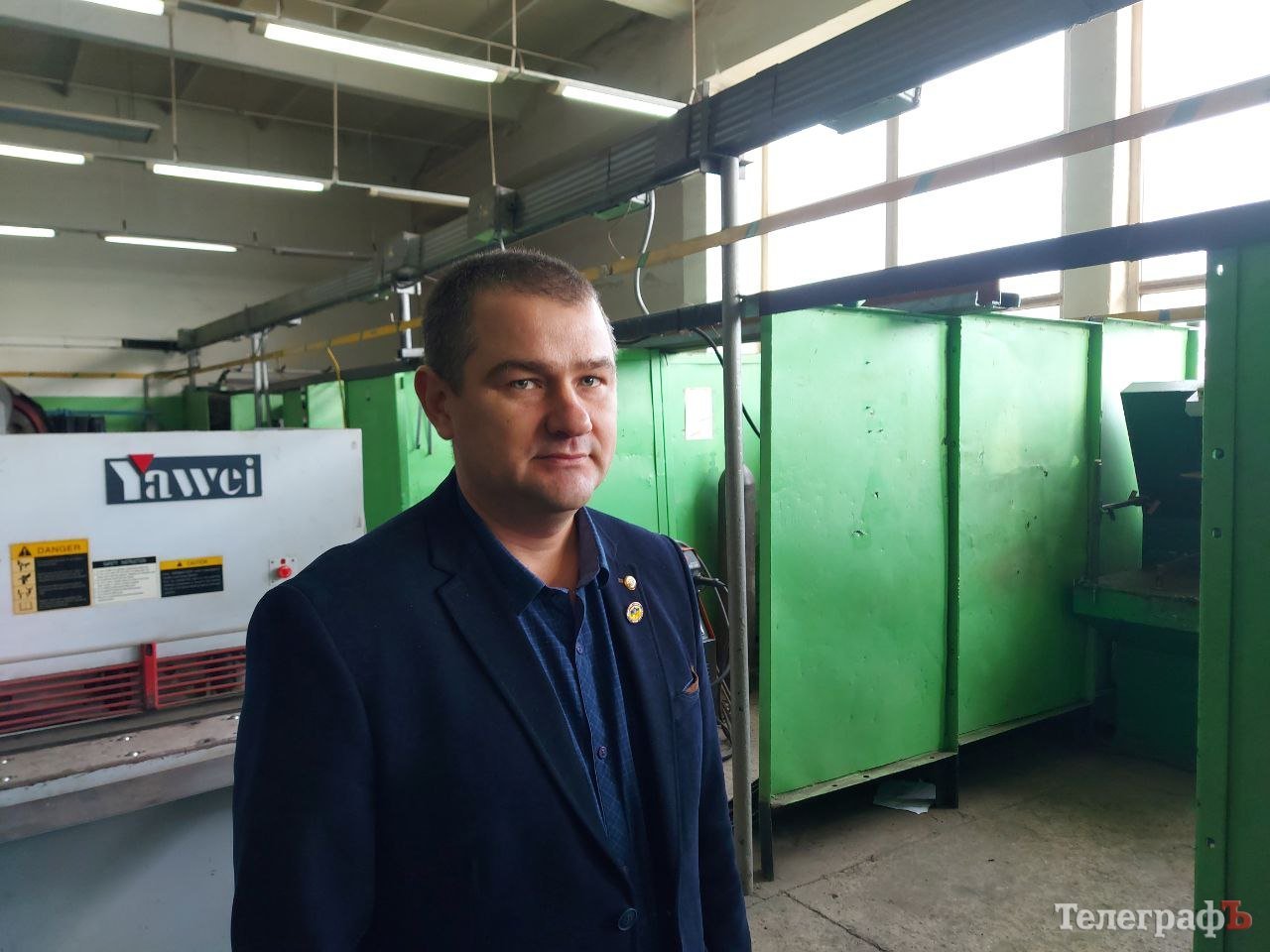 Олександр Попов