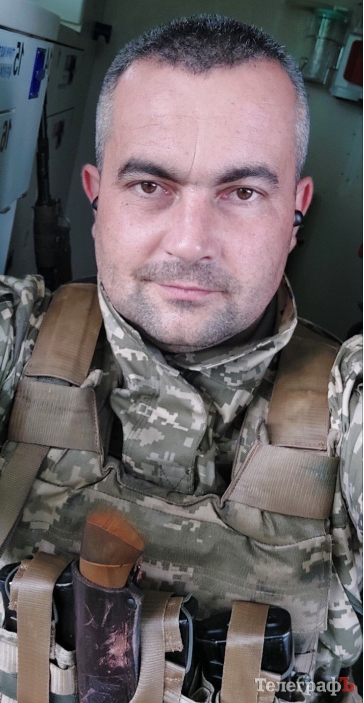 Валерій «Хірург»