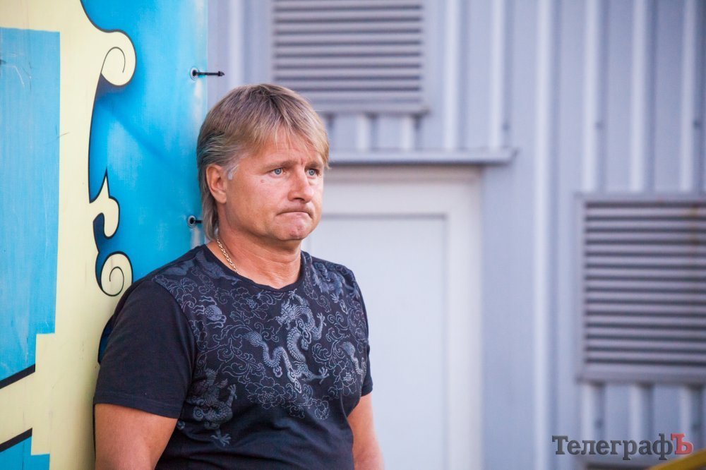 Вадим Маньковський