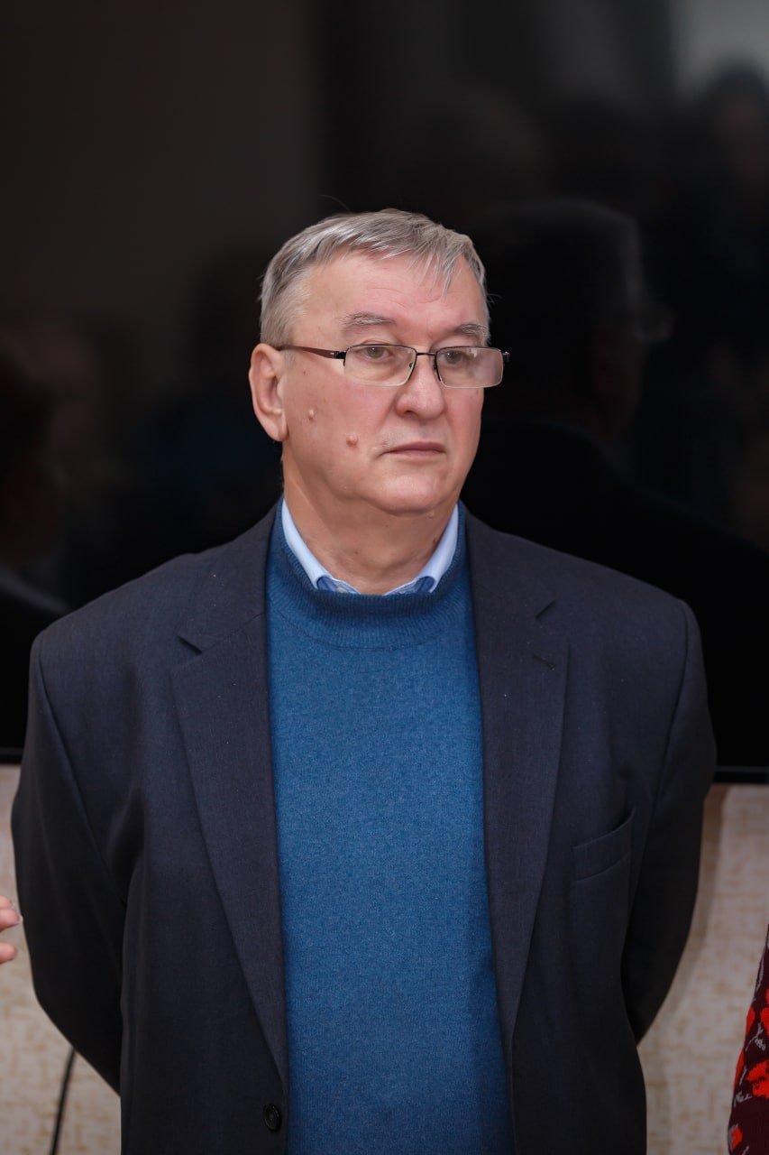 Іван Шумейко