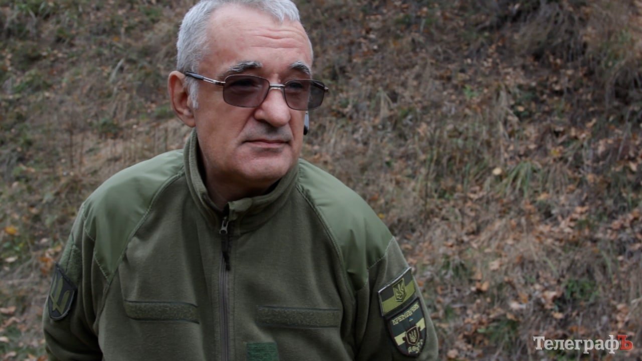 Іван Пісня, начальник штабу ДФТГ №3, ветеран війни в Афганістані, інвалід війни ІІ групи, 57 років.