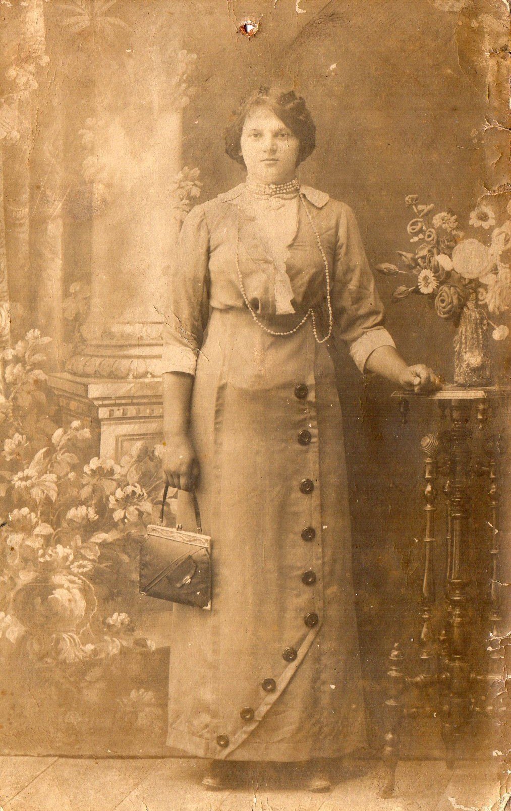 Станіслава Бонковська (Гусаковська)