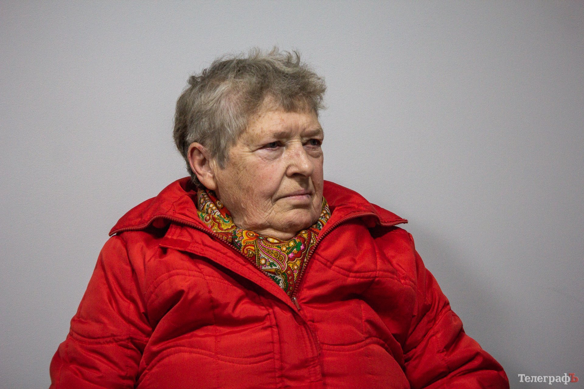 Тетяна Воропаєва