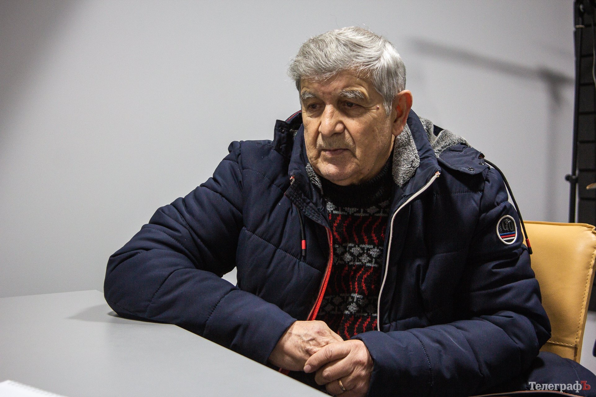 Олександр Воропаєв