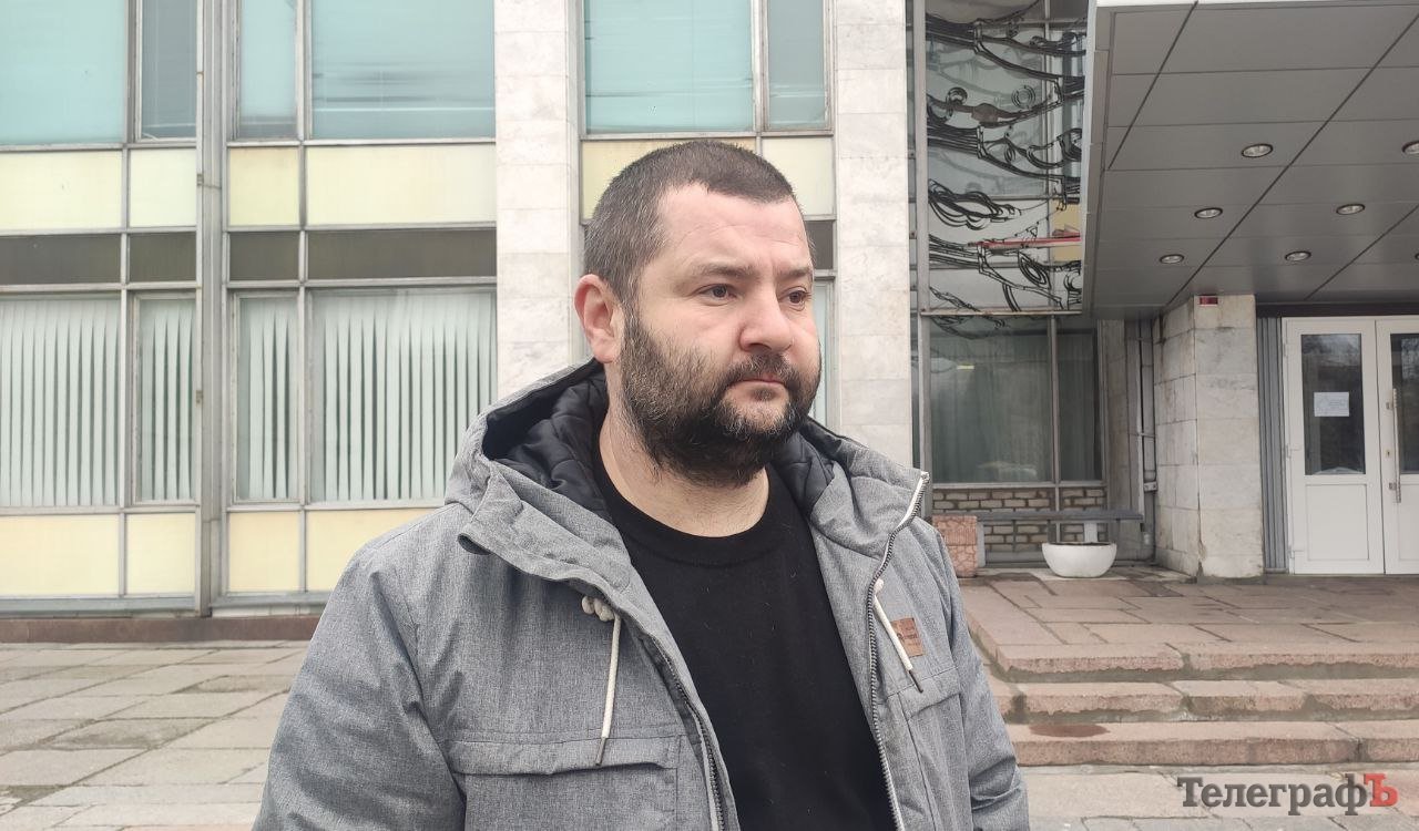 Юрій, сусід