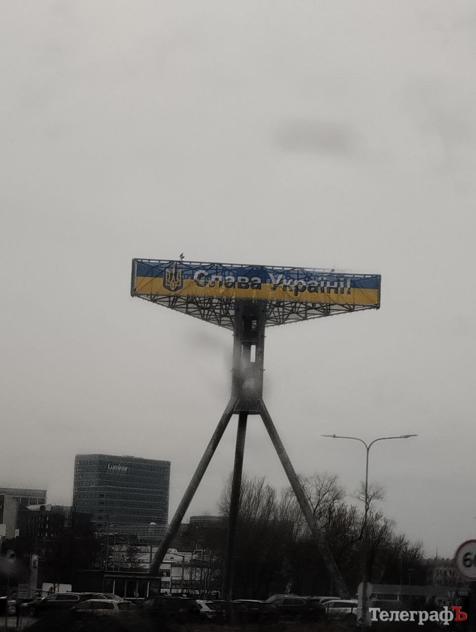 Вільнюс підтримує Україну