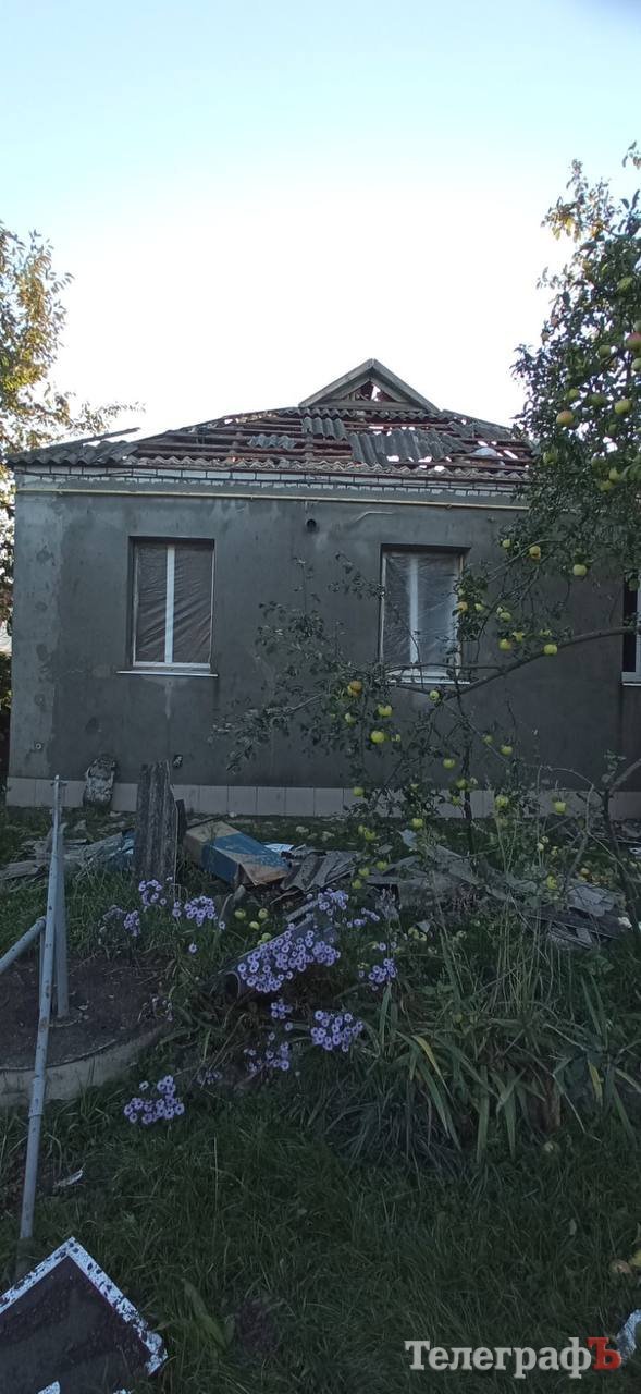 Будинок Наталії Ольхової