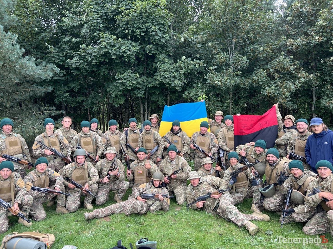 Вишкіл у Великобританії