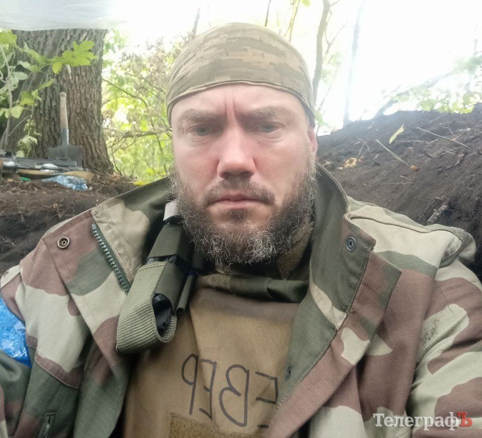 «Север» на Донбасі