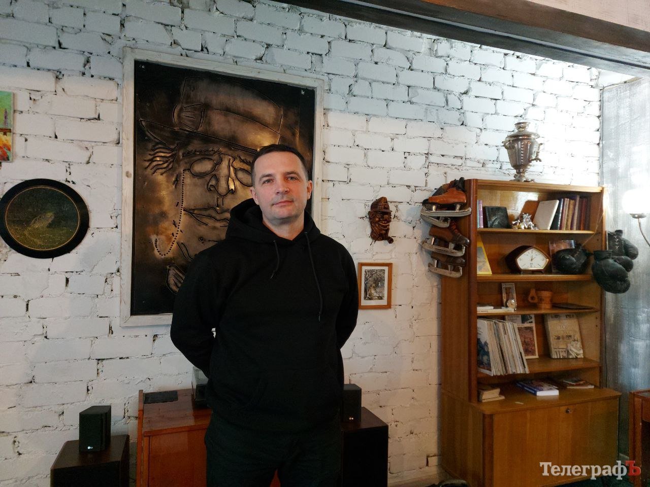 Максим Воробйов