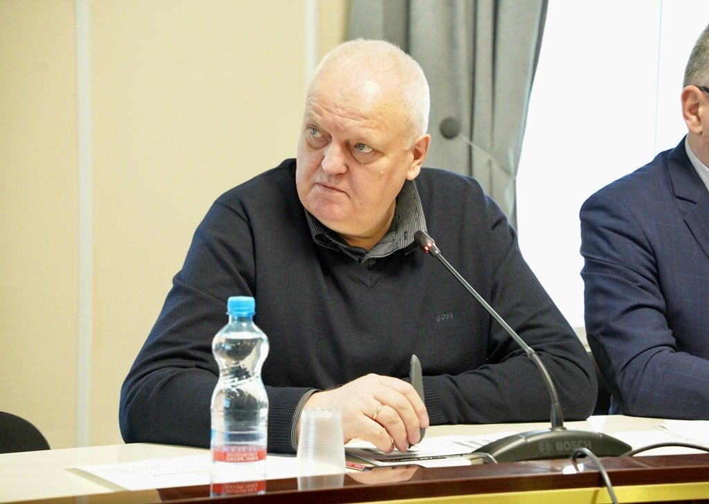 Віктор Лисак