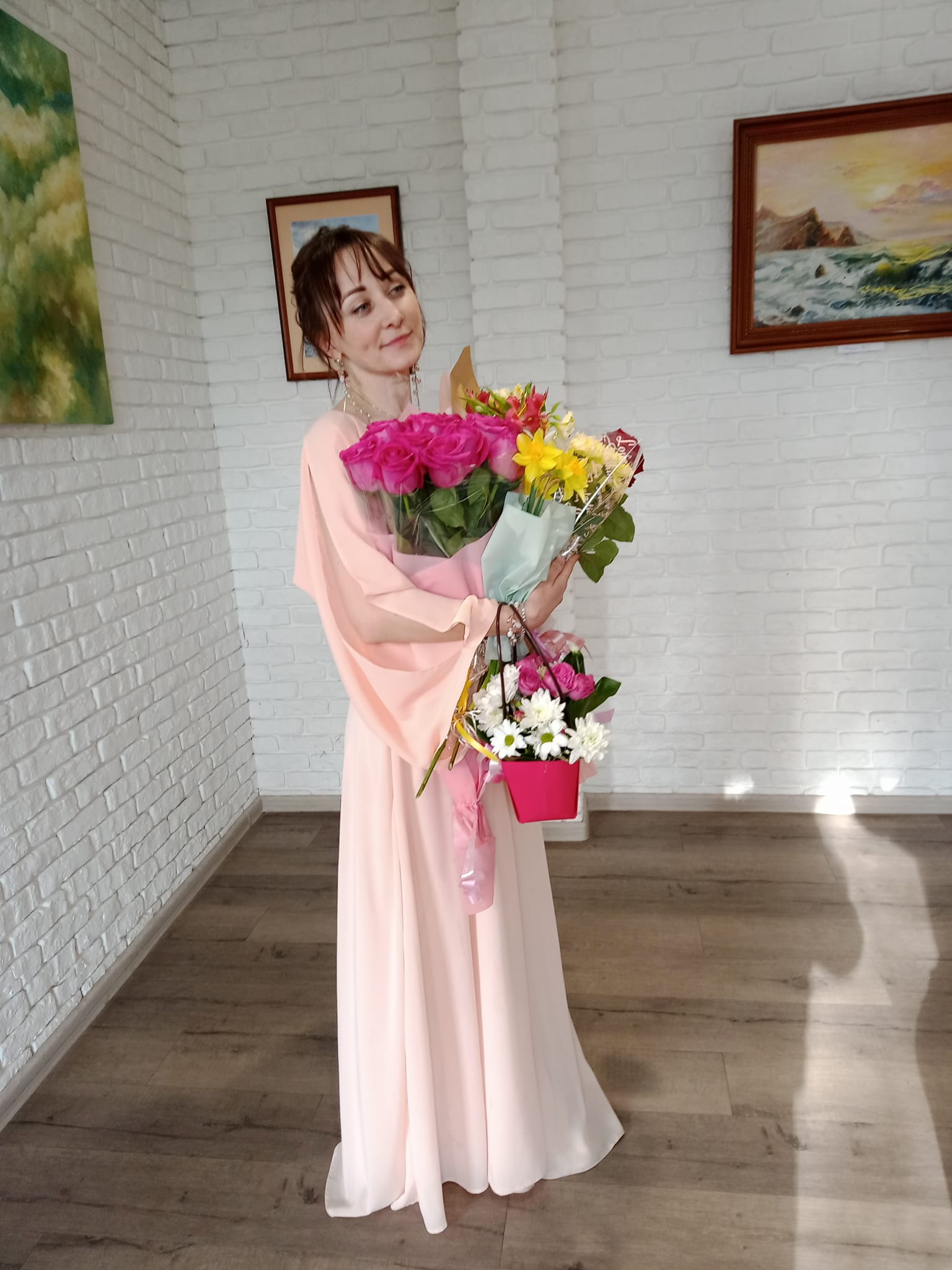 Олена Кожухарь