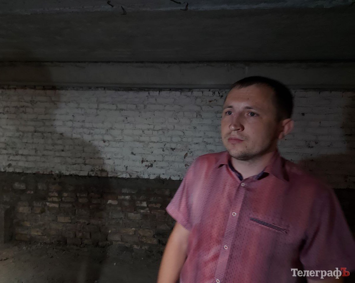 В'ячеслав Носкін