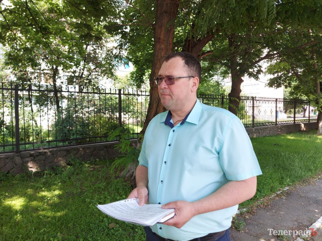 Артем Даценко