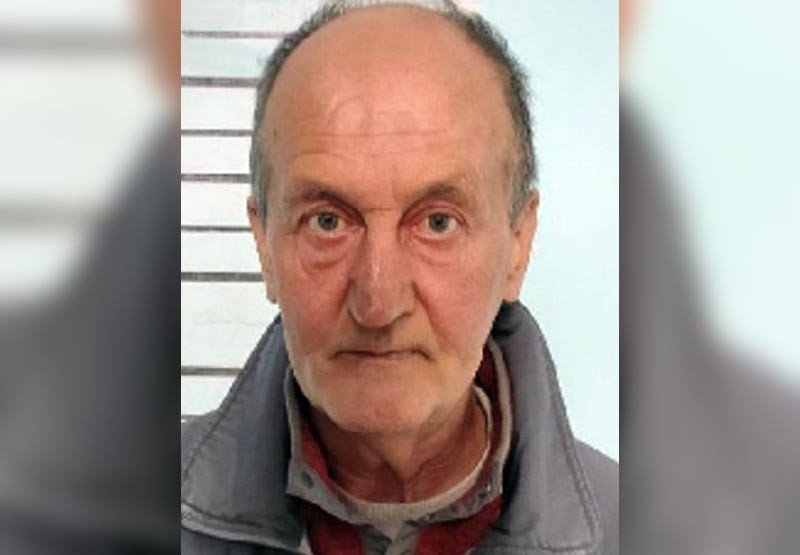 Феденко Сергій Олександрович