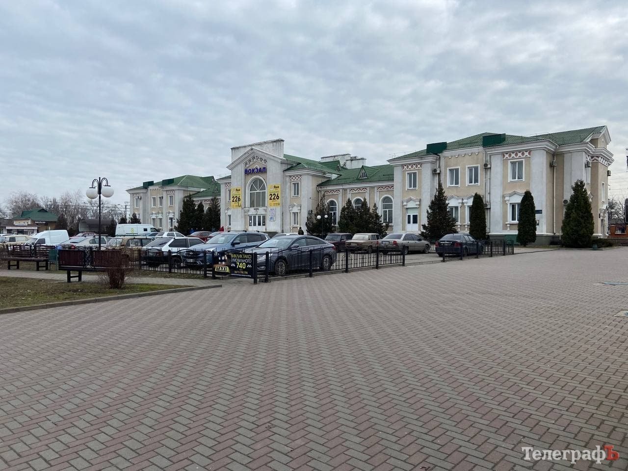 У Кременчуці судили чоловіка, який пограбував працівницю кафе