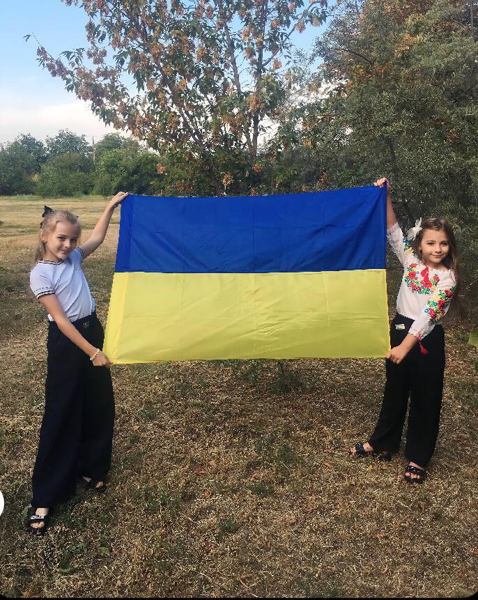 Аріна Торкут і Майя Терлецька, Піщанська школа