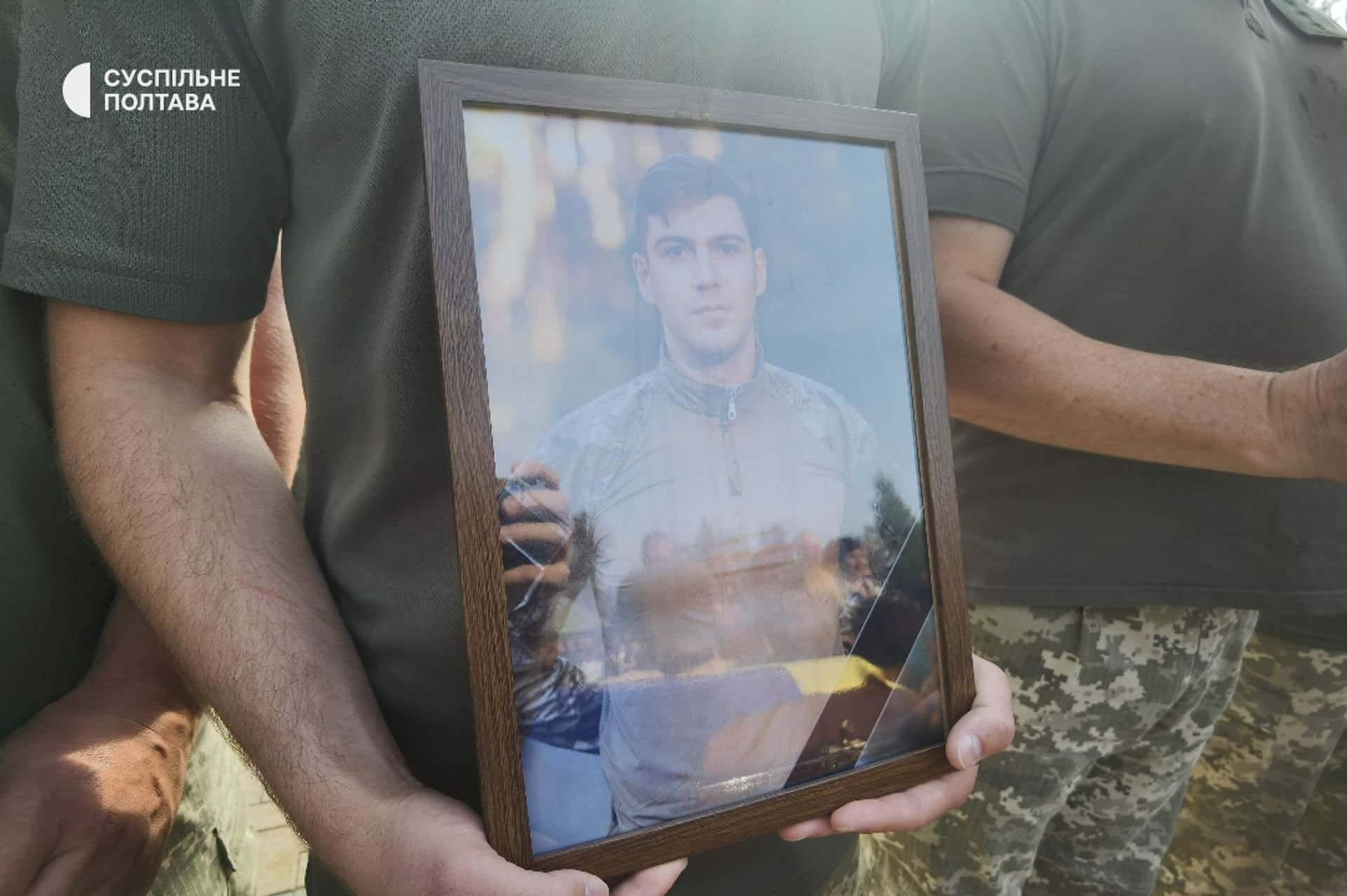 28-річний командир ланки, капітан Владислав Римар