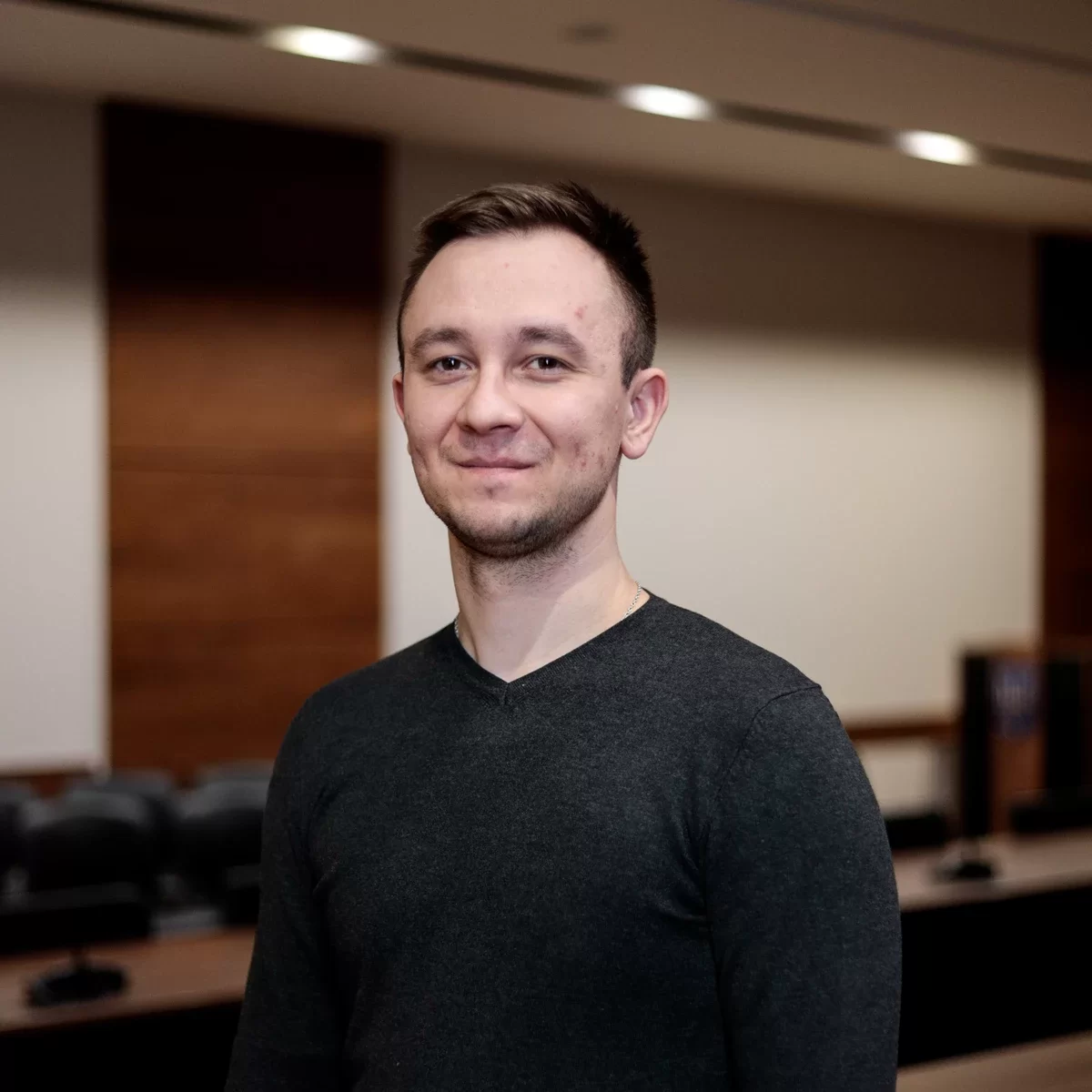 Сергій Коломоєць