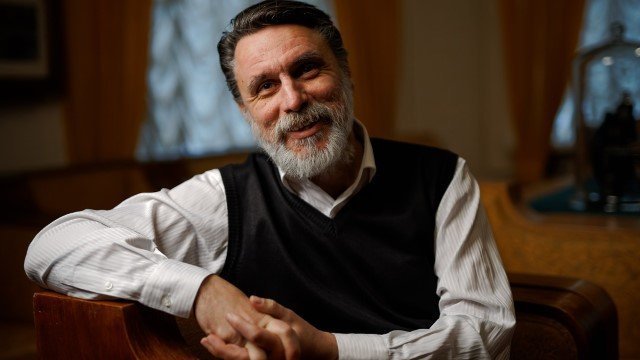 Віктор Досенко