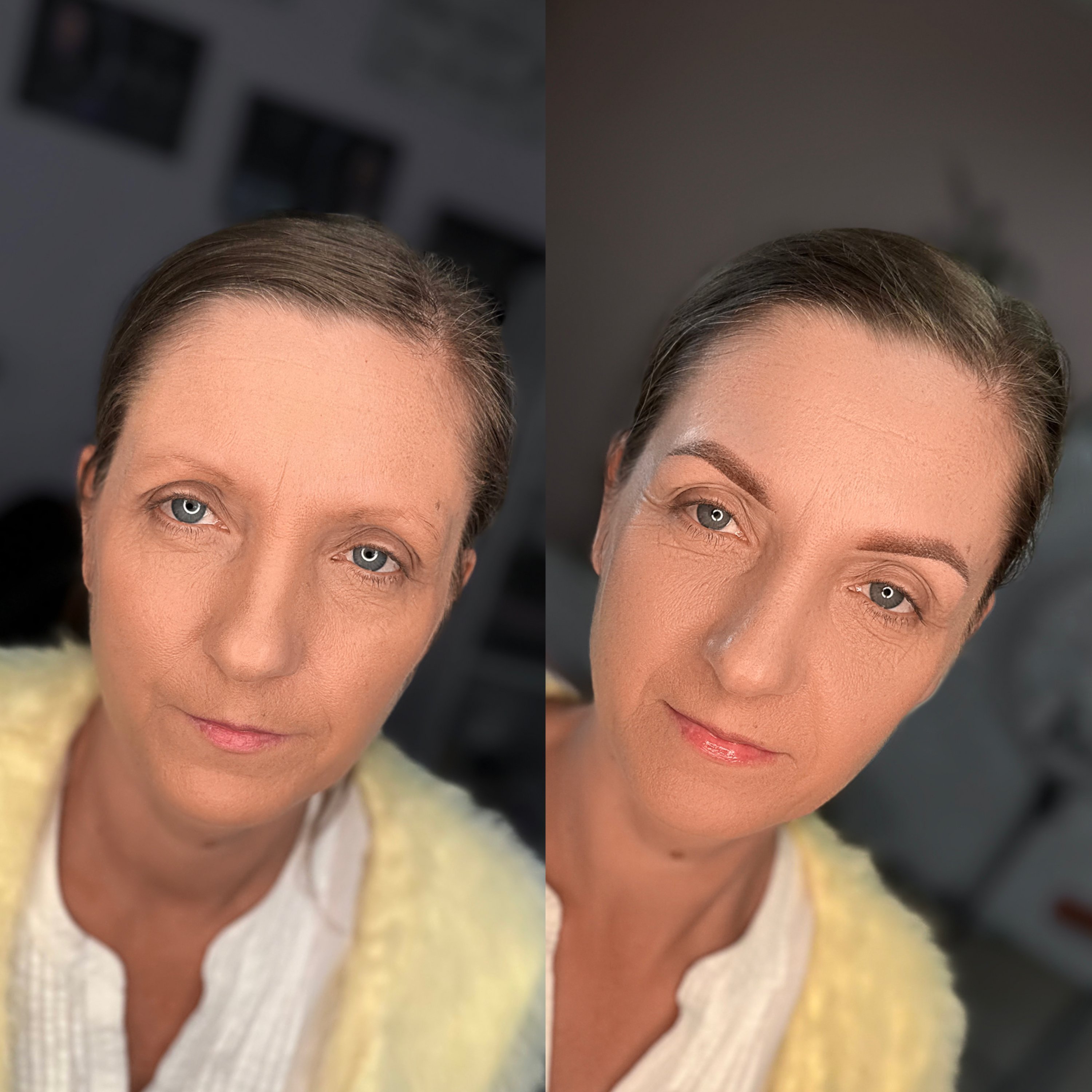 «Правильні» брови роблять жінку молодою та привабливою