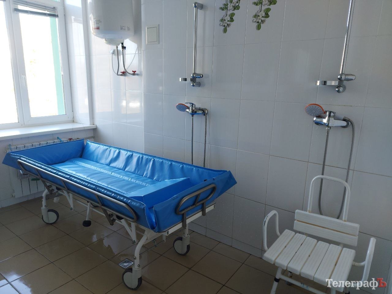 Ванна кімната