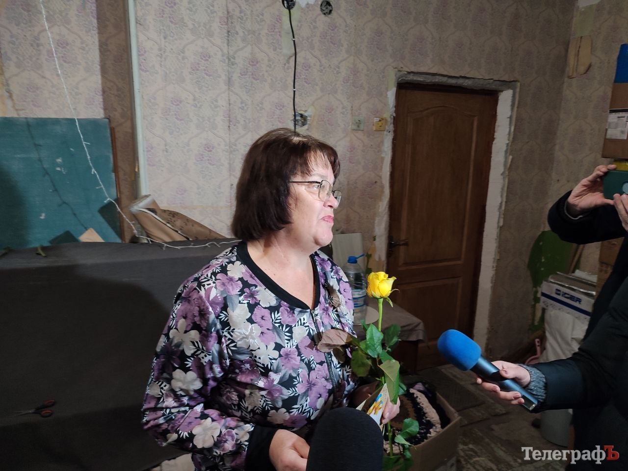 Катерина Черепок