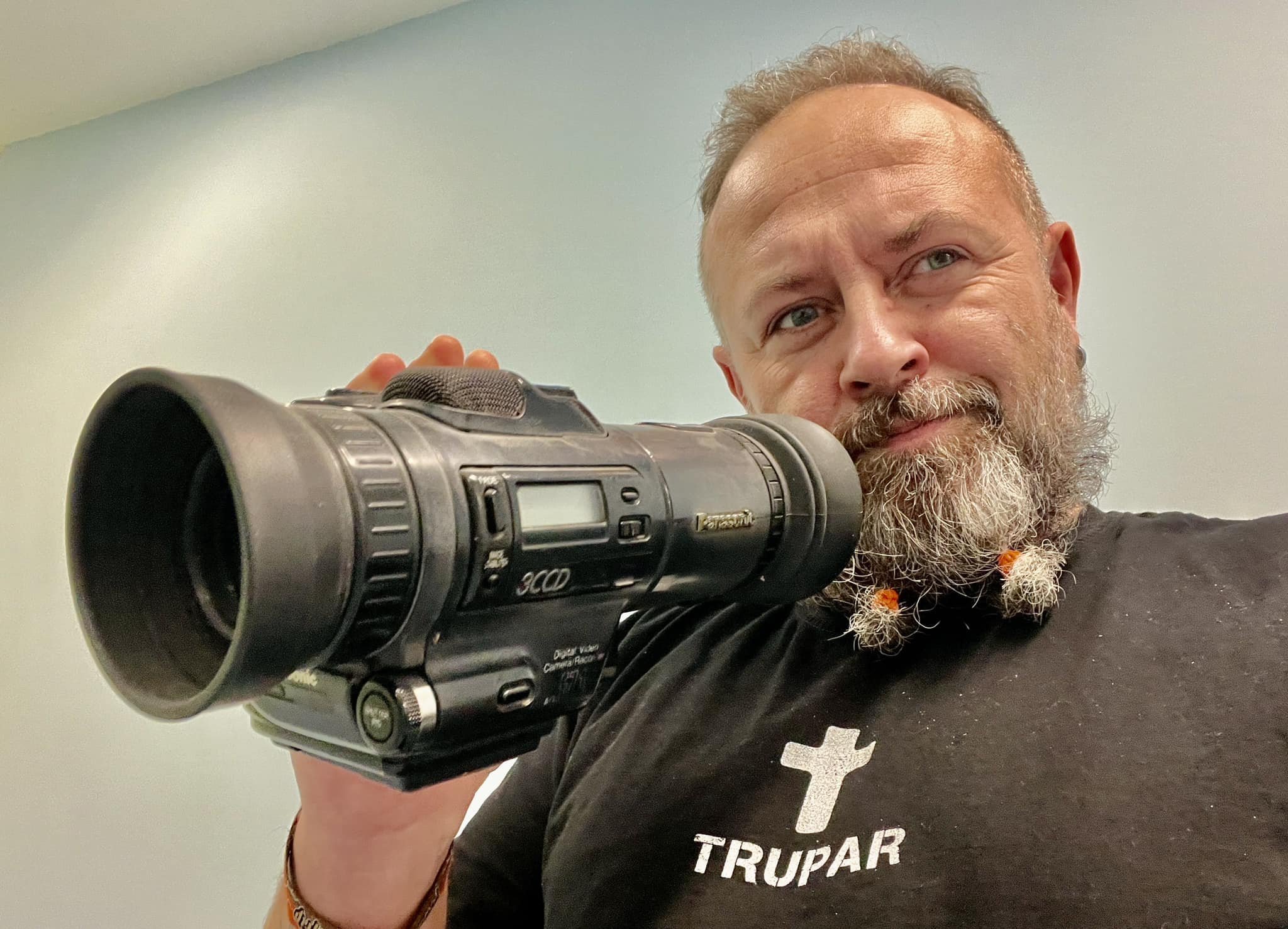 Facebook-сторінка Ruslan Gorovyi