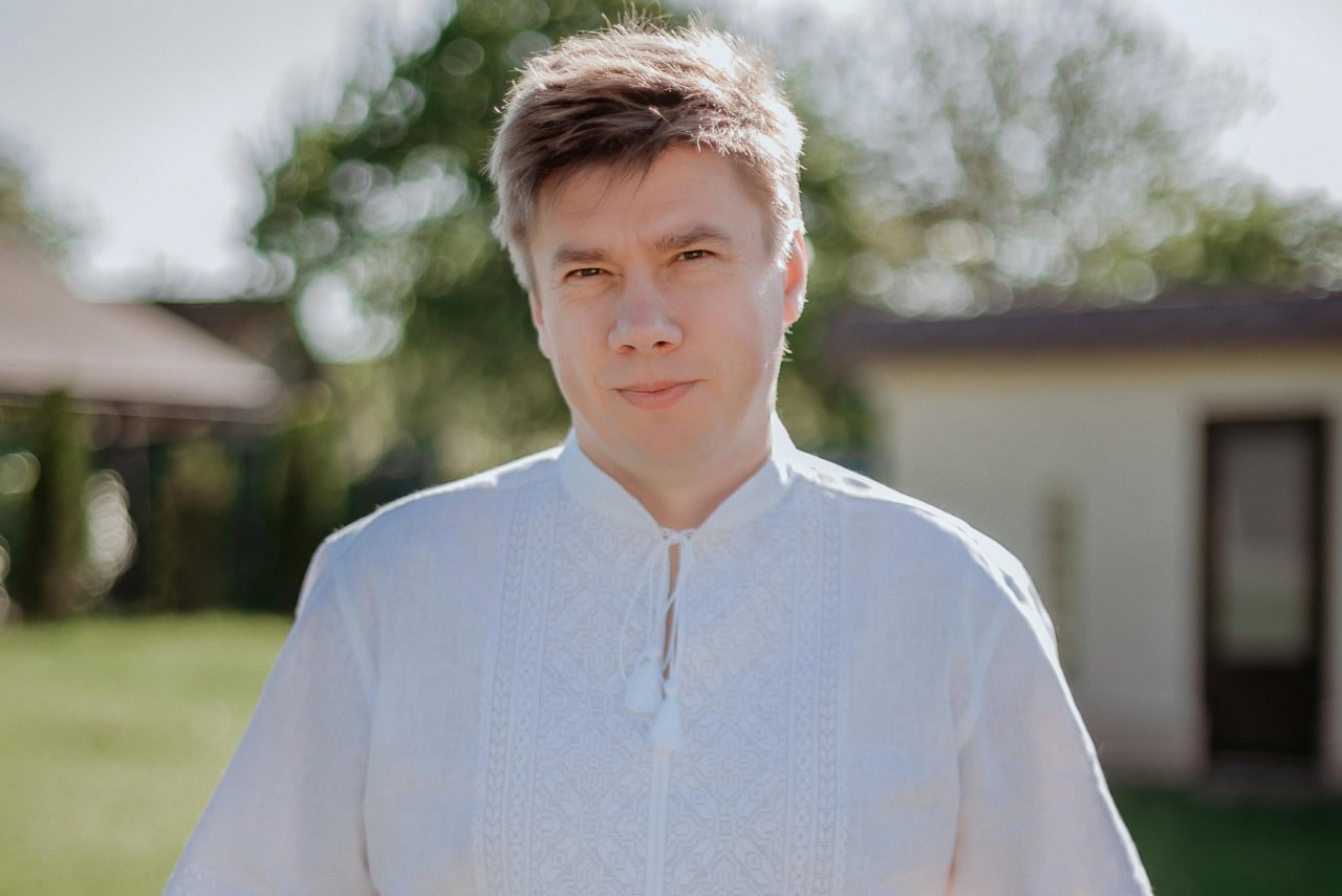 Facebook-сторінка Oleksandr Bilenkyi