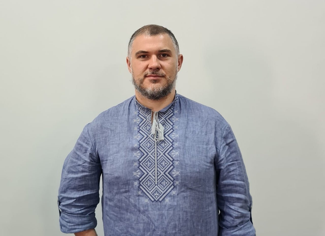 Facebook-сторінка Oleksandr Yushchenko