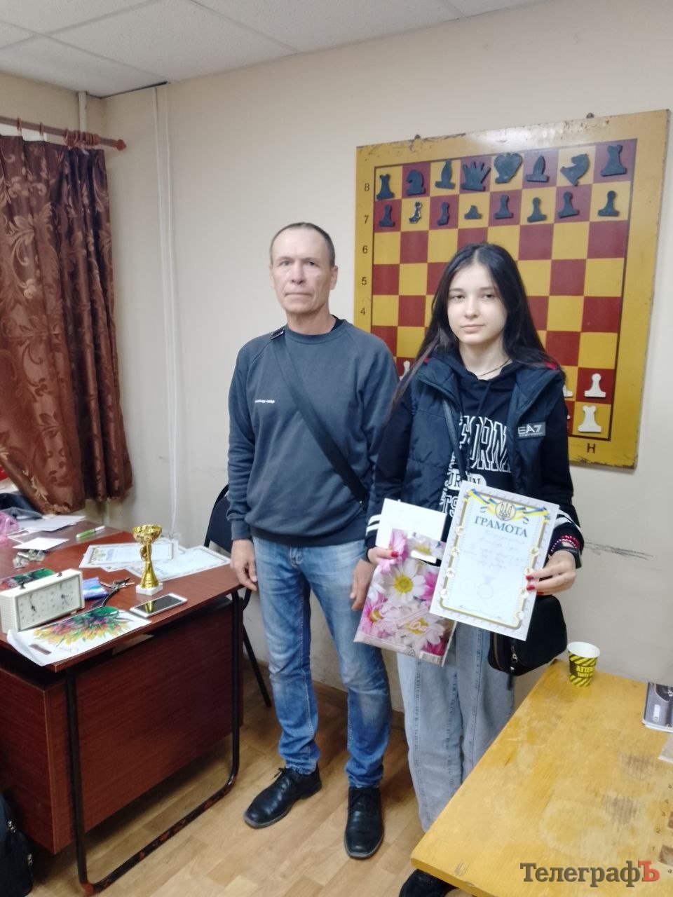 Софія Капацина