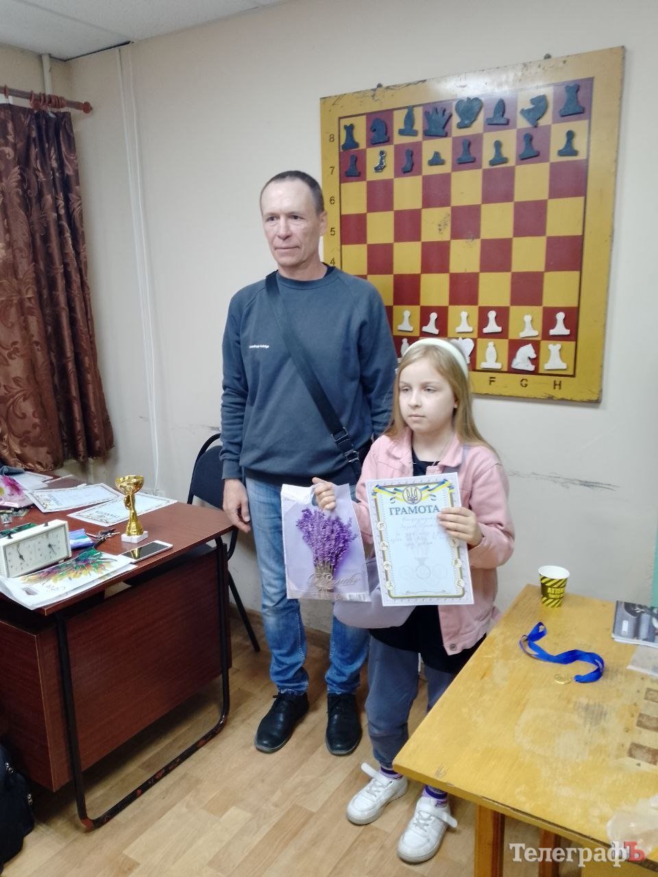 Христина Зозуляк