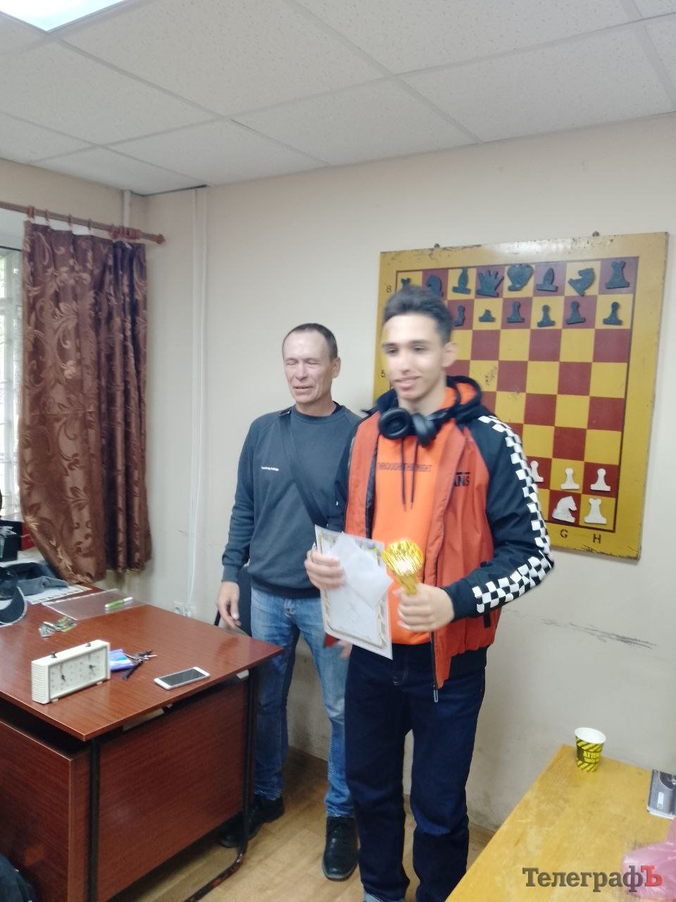 Олександр Пушков