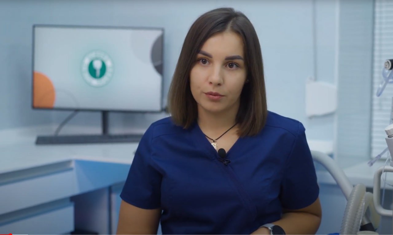 Вікторія Чепурна