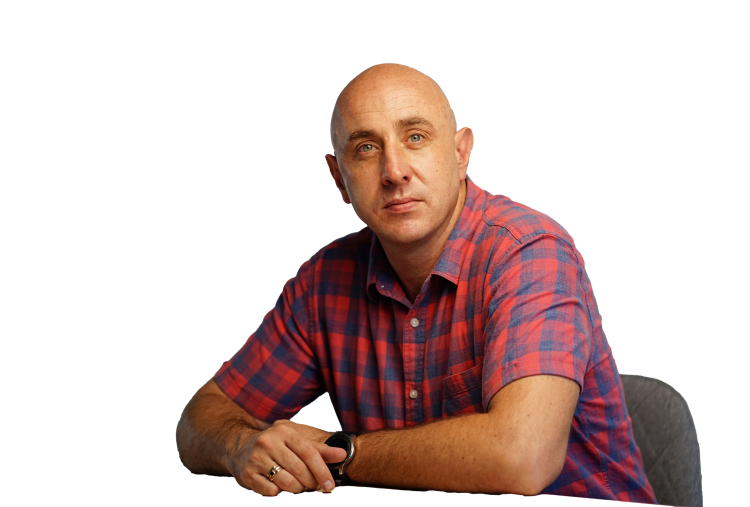 Оксана Дика, мама учасниці першого потоку проєкту, начальниця департаменту організаційного розвитку Полтавського ГЗК