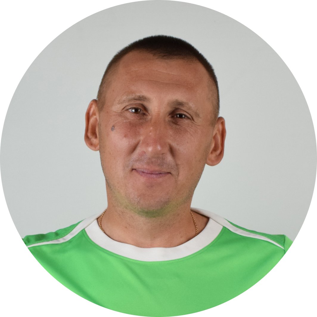 Володимир Єфімако, головнии? тренер ЖФК «Ворскла»