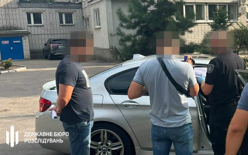<span class="custom-bold">Затримання лікаря ВЛК у Кременчуці на хабарі: деталі справи</span>