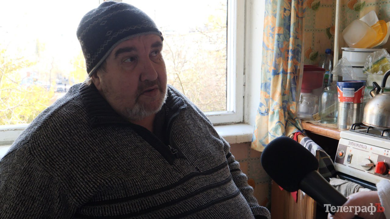 Син Лідії Гаврилівни