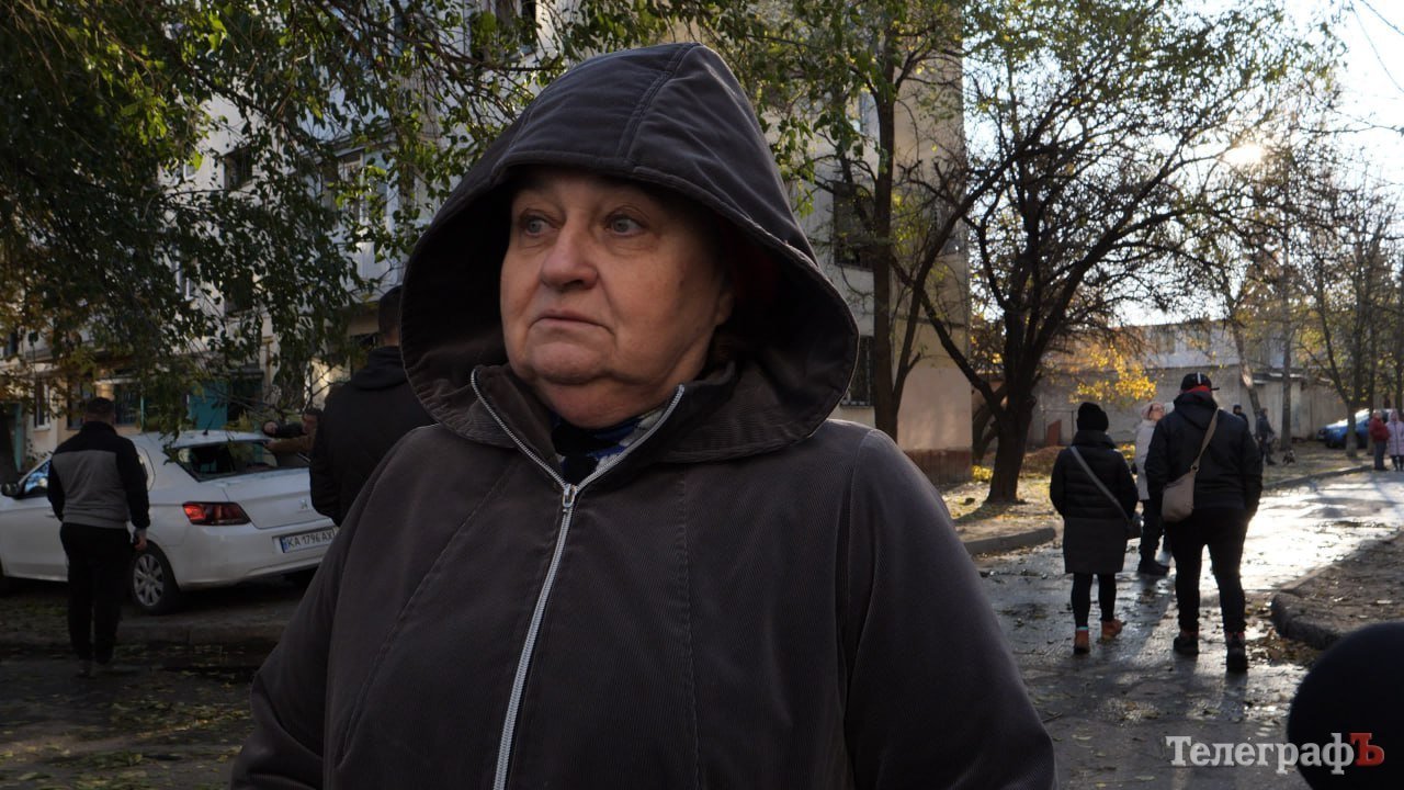 Наталя, власниця згорілої автівки