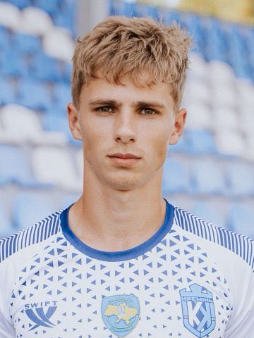 Мирослав Трофимюк — автор забитого голу