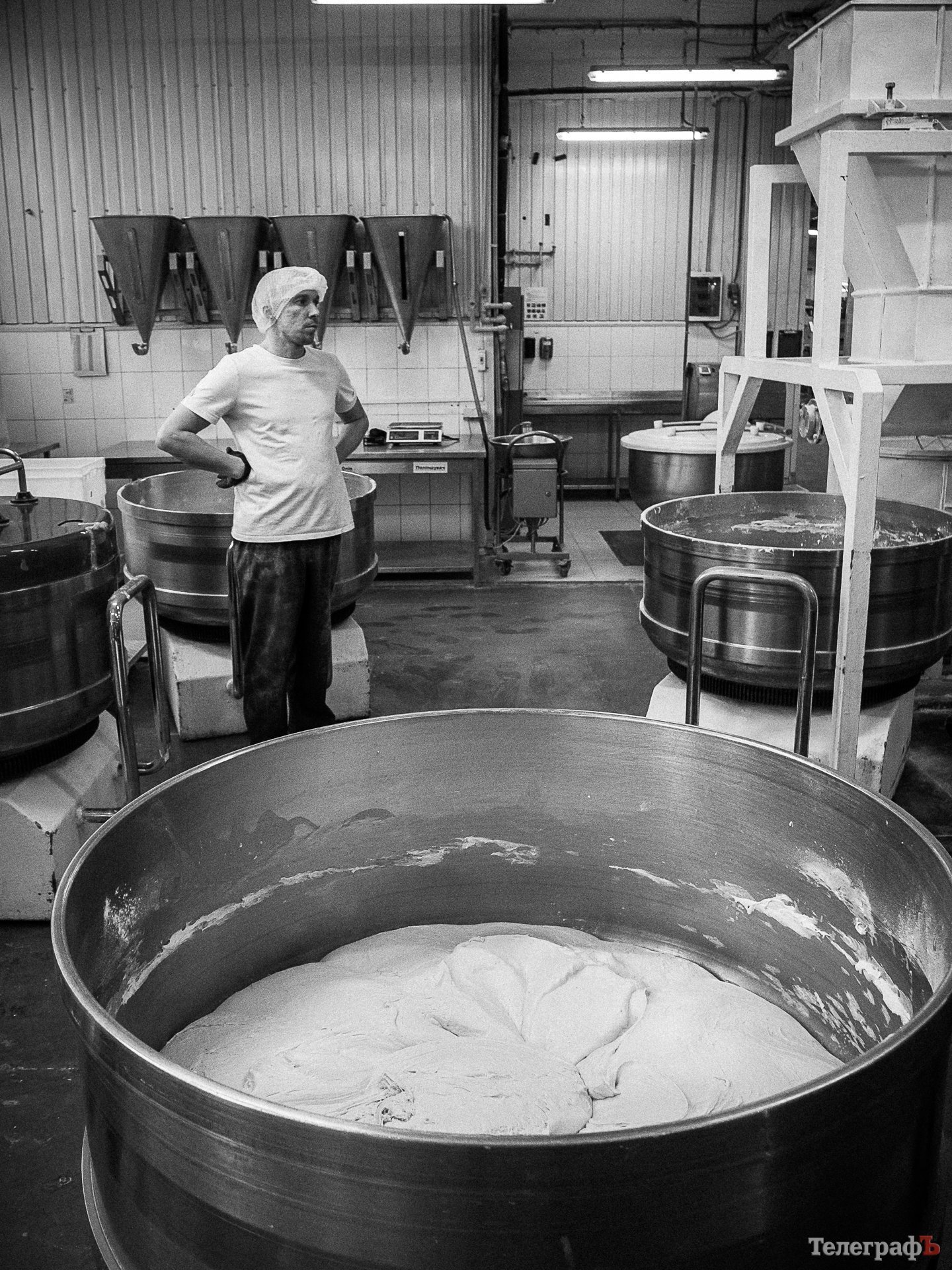 12.11.2024 Очільник Полтавської ОВА Пронін відвідав кілька підприємств у Кременчуці.