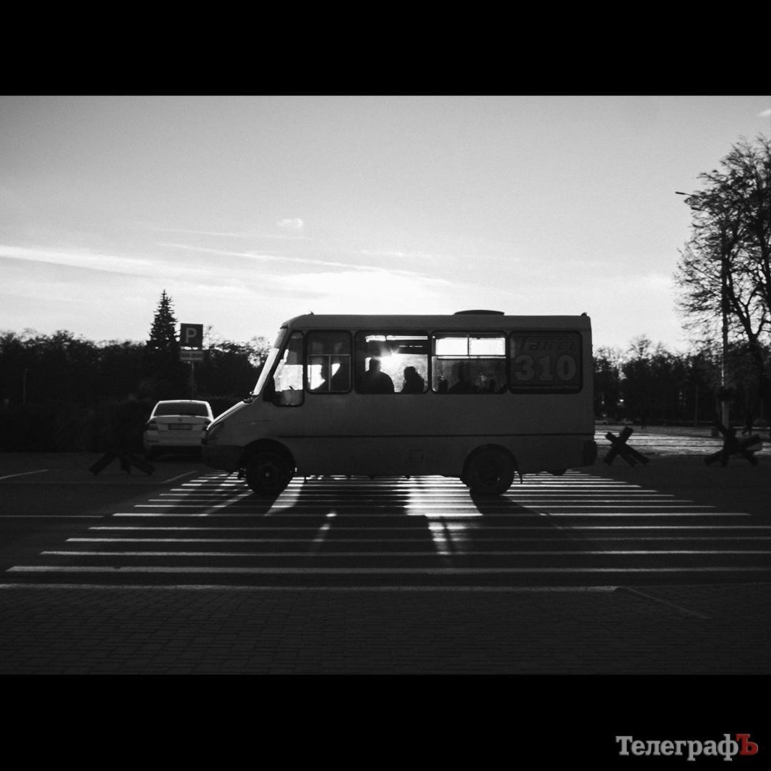 9.05.2024 на автостанції «Привокзальна» у Кременчуці маршрутника побив військовий. Той невдовзі помер.