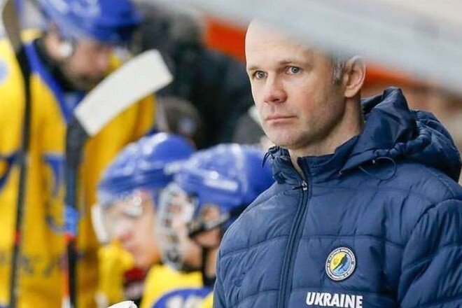 Андрій Срюбка