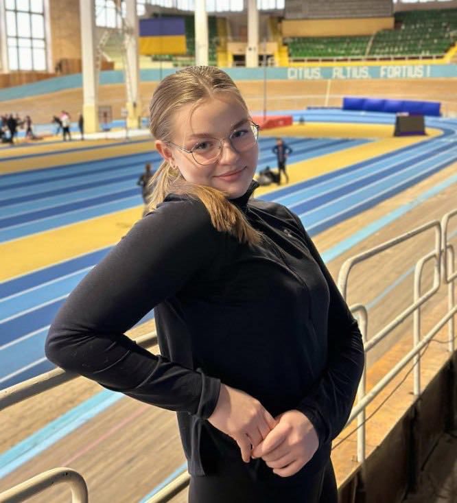 Марія Голівець